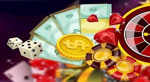Официальный сайт Casino Vegas Grand
